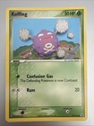 Koffing