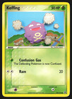 Koffing