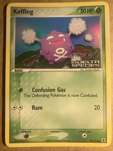 Koffing