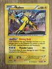 Raikou