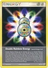 Double Rainbow Energy