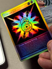 Double Rainbow Energy