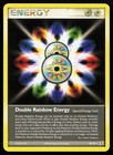Double Rainbow Energy