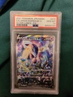 Galarian Rapidash V