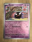 Gastly