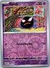 Gastly