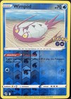 Wimpod