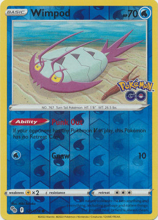 Wimpod