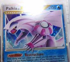Palkia LV.X