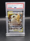 Eevee & Snorlax GX