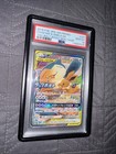 Eevee & Snorlax GX