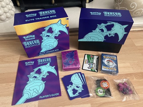 Booster Pack