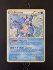 Blastoise
