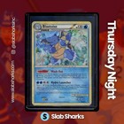 Blastoise