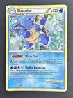 Blastoise