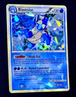 Blastoise