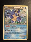 Blastoise