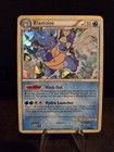 Blastoise