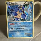 Blastoise