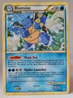 Blastoise