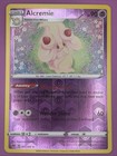 Alcremie