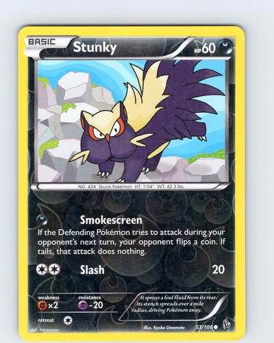 Stunky