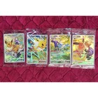 Eeveelution Gift Box: Flareon