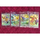 Eeveelution Gift Box: Flareon