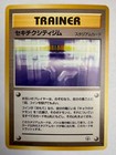 Fuchsia City Gym