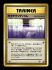 Fuchsia City Gym