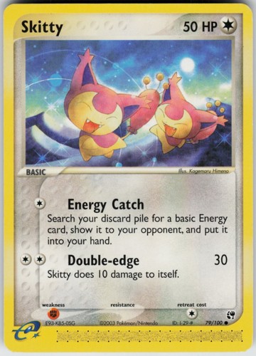 Skitty