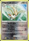 Pidgeot