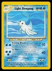 Light Dewgong