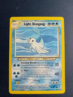 Light Dewgong