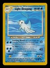 Light Dewgong