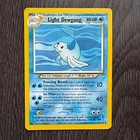 Light Dewgong