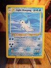 Light Dewgong