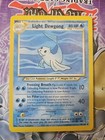 Light Dewgong