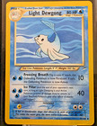 Light Dewgong