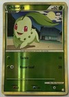 Chikorita