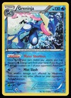 Greninja