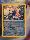 Greninja