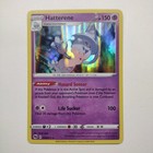 Hatterene