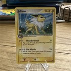 Jolteon