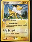 Jolteon