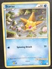 Staryu
