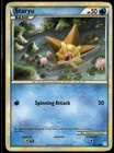 Staryu
