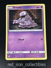 Grimer