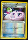 Gardevoir Spirit Link