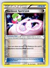 Gardevoir Spirit Link
